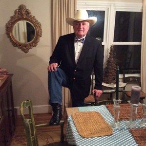 Meet your Posher, Carroll